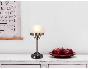 Cottex B106XAV - Lampă de masă MNI STRINDBERG 1xE14/40W/230V