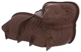 Formă de copt pentru miel din silicon 17x31 cm Beránek – Orion