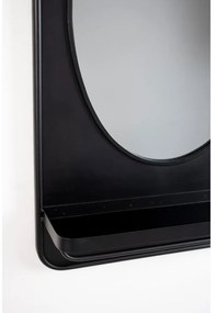 Oglindă de perete cu raft 50x80 cm Pascal – White Label