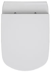 Ravak X01671 - WC suspendat Rimless CLASSIC ceramică/albă