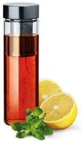 Simax 10110/MET sticlă pentru băuturi cu sită PureAqua Bottle 0,5 l