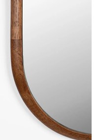 Oglindă de perete 26x120 cm Nyko – White Label