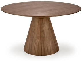 Masa rotunda Henderson – ø136 / h78 cm