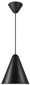 Pendul design modern NONO 23,5 negru 2120503003 NL