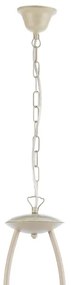 Lustră pe lanț ONLI ZEN 2xE27/22W/230V