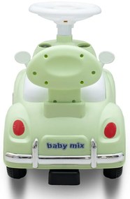 Mașinuță copii Baby Mix Kiddo Cruiser mint