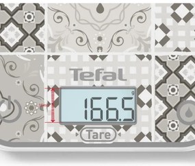 Tefal OPTISS cântar de bucătărie, 2xAAA, bej