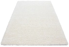 Covor crem 200x290 cm Life – Ayyildiz Carpets