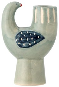 Sfeșnic din gresie Trudy – Bloomingville