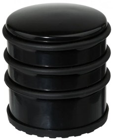 Opritor usa Black, metal, 7 x H 7,5 cm, 900 gr