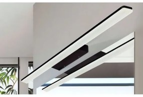 Azzardo AZ3349 - LED iluminat baie oglindă EPSILON LED/18W/230V IP44