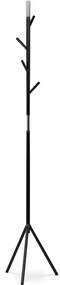 Cuier 80001-01 BK, negru
