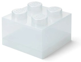 Cutie de depozitare pentru copii din plastic 25x25x18 cm – LEGO®