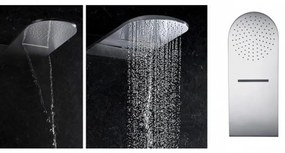 Duș de plafon Divido