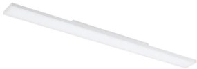 Eglo 32349 - Plafonieră LED RGBW reglabilă TURCONA-C LED/34W/230V + telecomandă