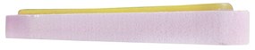 Aplica de Perete Neon Hello Gorgeous, 75 x 18 cm