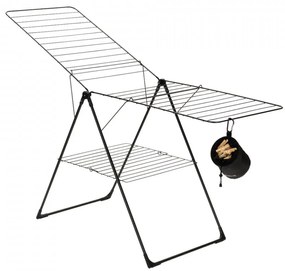 Uscător de rufe Brabantia HangOn în formă de T 20m 1004173