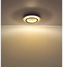 Plafoniera LED CCT JAYDEN 35cm