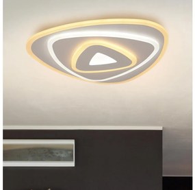 Brilagi - Plafonieră LED MODERN MINI 45W 230V 3000/4000/6000K cu DO