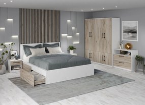 Set mobila dormitor complet - Provence - 10