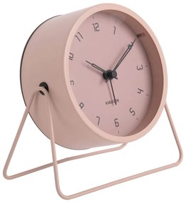 Ceas deșteptător ø 13,5 cm Stark – Karlsson