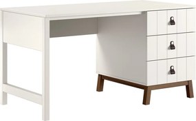 Birou de copii 70x140 cm Sezane – Vipack