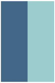 Cârlige 3 buc. de montat pe perete din plastic Buddy – Umbra