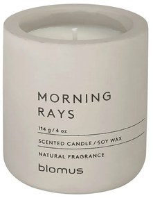 Lumânare parfumată din ceară de soia timp de ardere 24 h Fraga: Morning Rays – Blomus