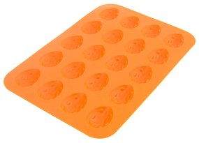 Formă de copt pentru fursecuri din silicon 18,5x27,5 cm – Orion