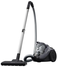 Aspirator fără sac Rowenta COMPACT POWER 1,5l 750W/230V gri