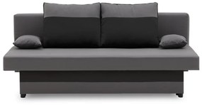Supermobel Canapea extensibilă ZALANI,191x75x90,haiti 14/haiti 17