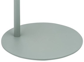 Lampadar de podea reglabil stil industial NASHVILLE salvie