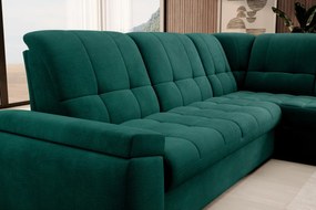 Coltar extensibil Sado pe dreapta Nube 35