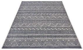 Covor de exterior gri 190x290 cm Clyde Loto – Hanse Home