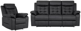 Set mobilier tapițat VG2612