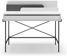 Birou de tip secretaire 60x113 cm Lila – Marckeric