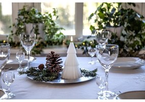 Lumânare LED (înălțime 18 cm) Flamme Granny – Star Trading