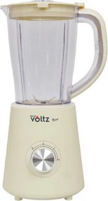 Blender Oliver Voltz Nice OV51162PR, 500 W, 1,5 l, 2 viteze + functie pulse, Cem
