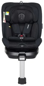 Scaun auto PETITE&MARS TWISTGUARD PRO i-Size 40-150 cm (0-36 kg) negru