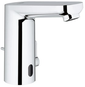 Grohe Eurosmart Cosmopolitan baterie lavoar stativ electrica StarLight Chrome 36331001