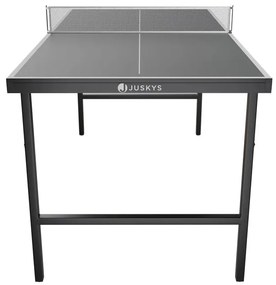 Juskys Tenis de masă pentru copii Flexi