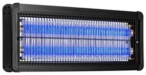 Aparat electric anti-insecte 2x20W/230V 180 m²