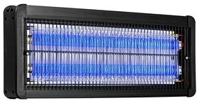 Aparat electric anti-insecte 2x20W/230V 180 m²