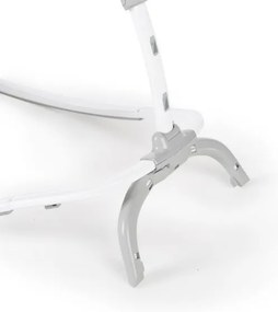 Leagăn cu sunete pentru bebeluși CUDDLE LAMB Ingenuity