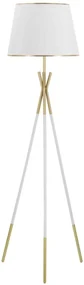 Mauro Ferretti Lampa De Podea Triply cm Ø 61X154 | Aosom Romania