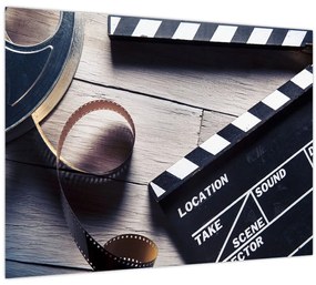 Tablou - Film (70x50 cm)