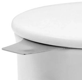 Bol pentru ceai cu infuzor și kapak Viva Scandinavia Minima V77550, 500 ml, Porcelan, Rosow