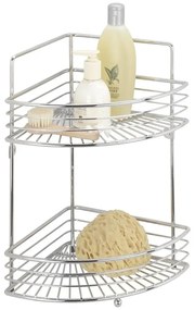 Raft colțar pentru baie Wenko Milano