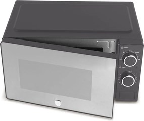 Cuptor cu microunde Haus BH 9905, 20 L, antracit