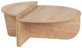 Măsuță de cafea Oronerro 1 (Stejar). 1106458